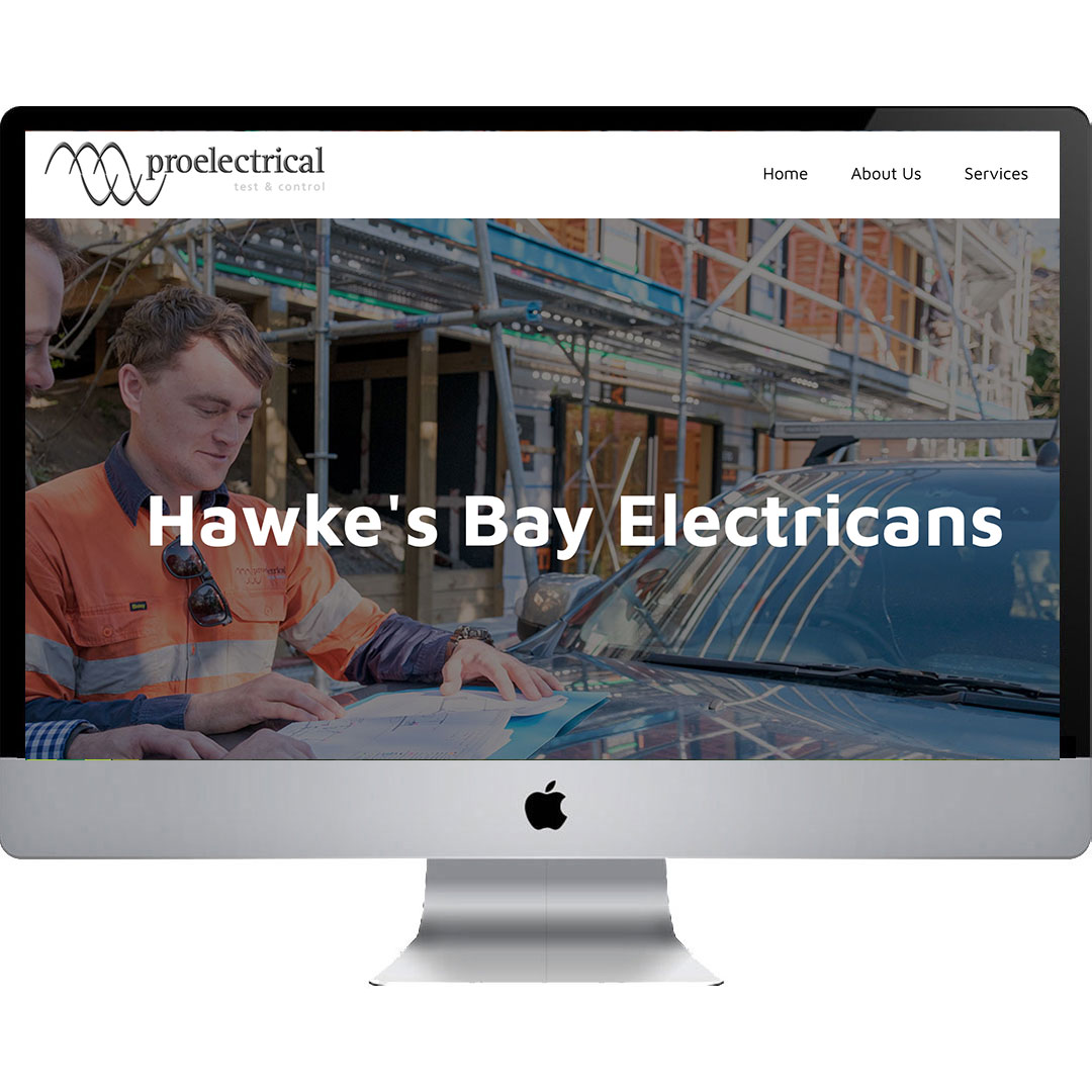 Hastings Web Design