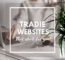 Tradie Websites