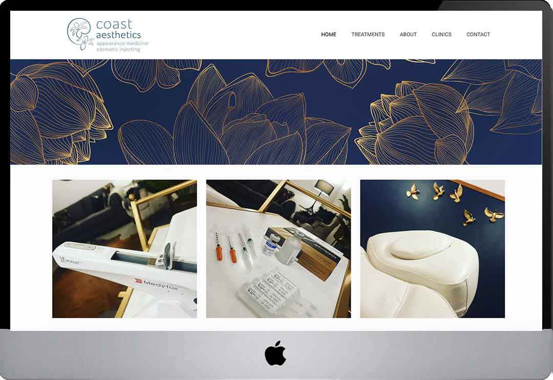 Website Design Hastings
