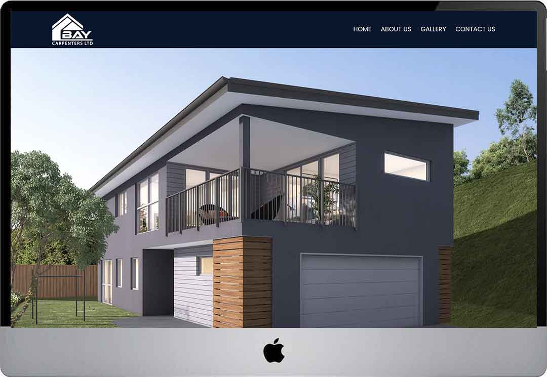 Website Design Hawkes Bay