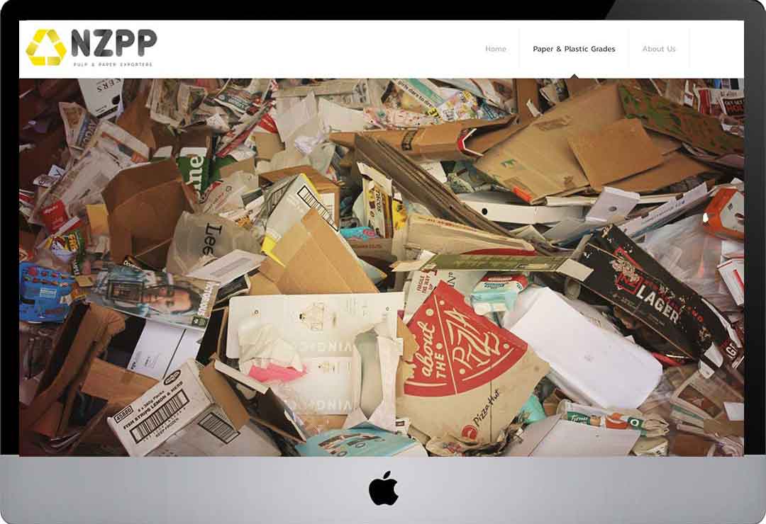 Website Design Hastings