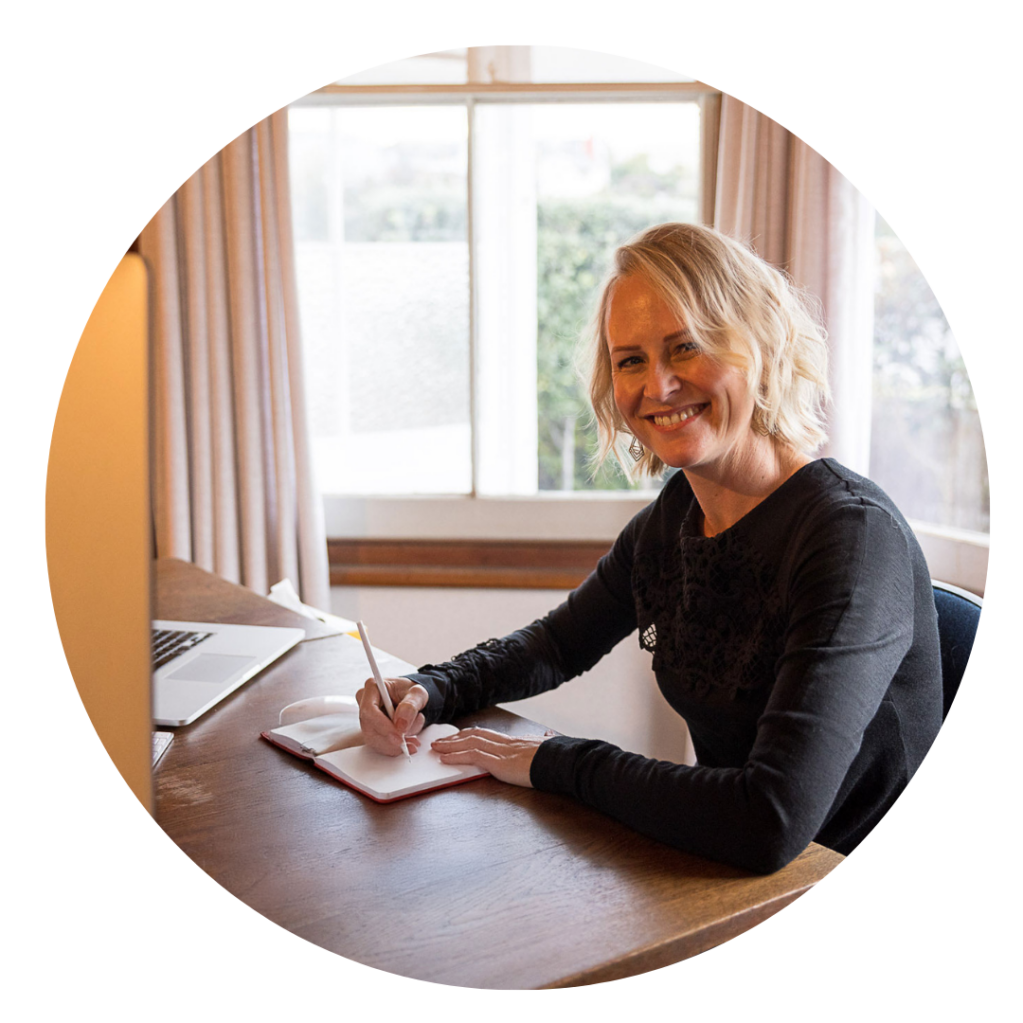 Website Designer - Sally Ross