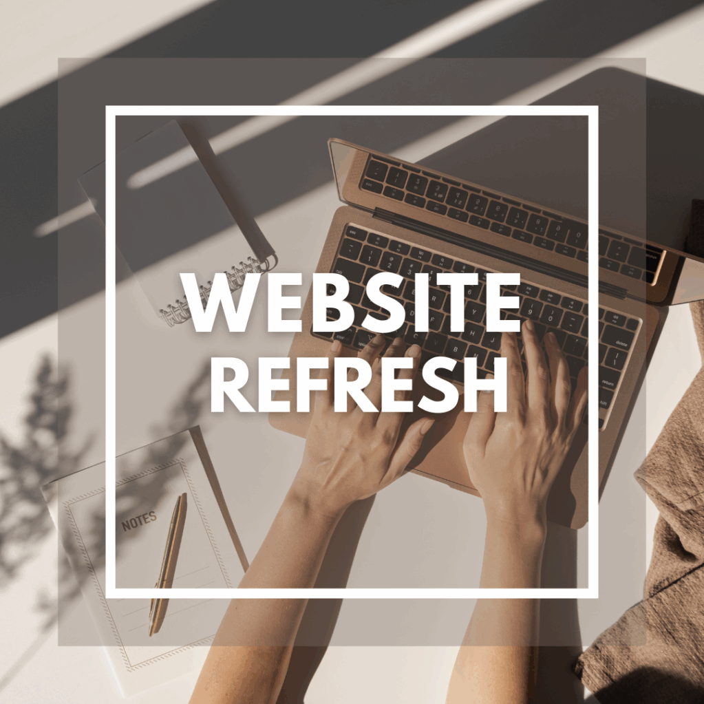 Website Design Hawkes Bay