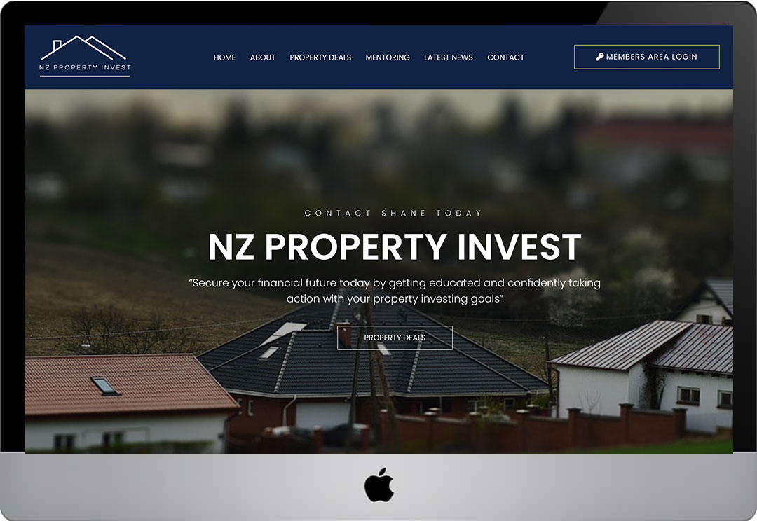 NZ Property Invest