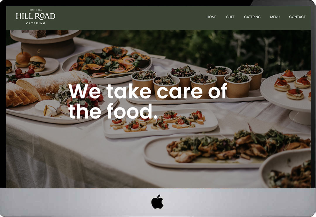 Website Design Hawkes Bay