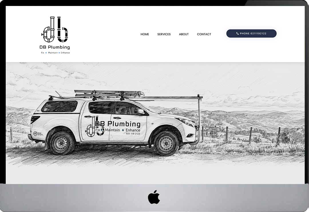 DB Plumbing Hawkes Bay